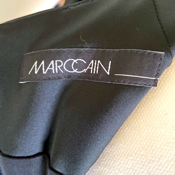 Marc Cain dress size - Picture 4 of 4